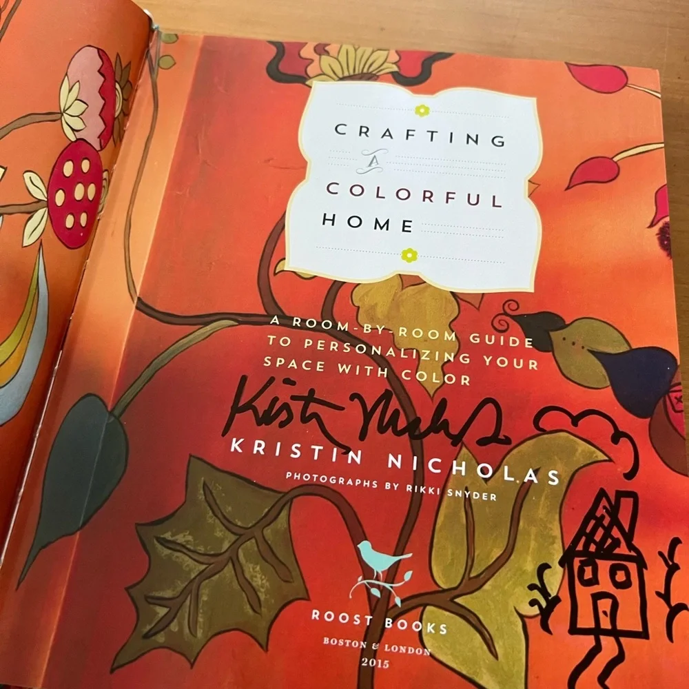 N/A fabulous hardcover